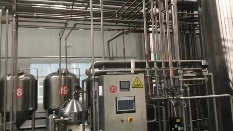 连江河北船头客精酿啤酒厂